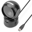 Digitus 2D Desktop USB Barcode Scanner DA-81005